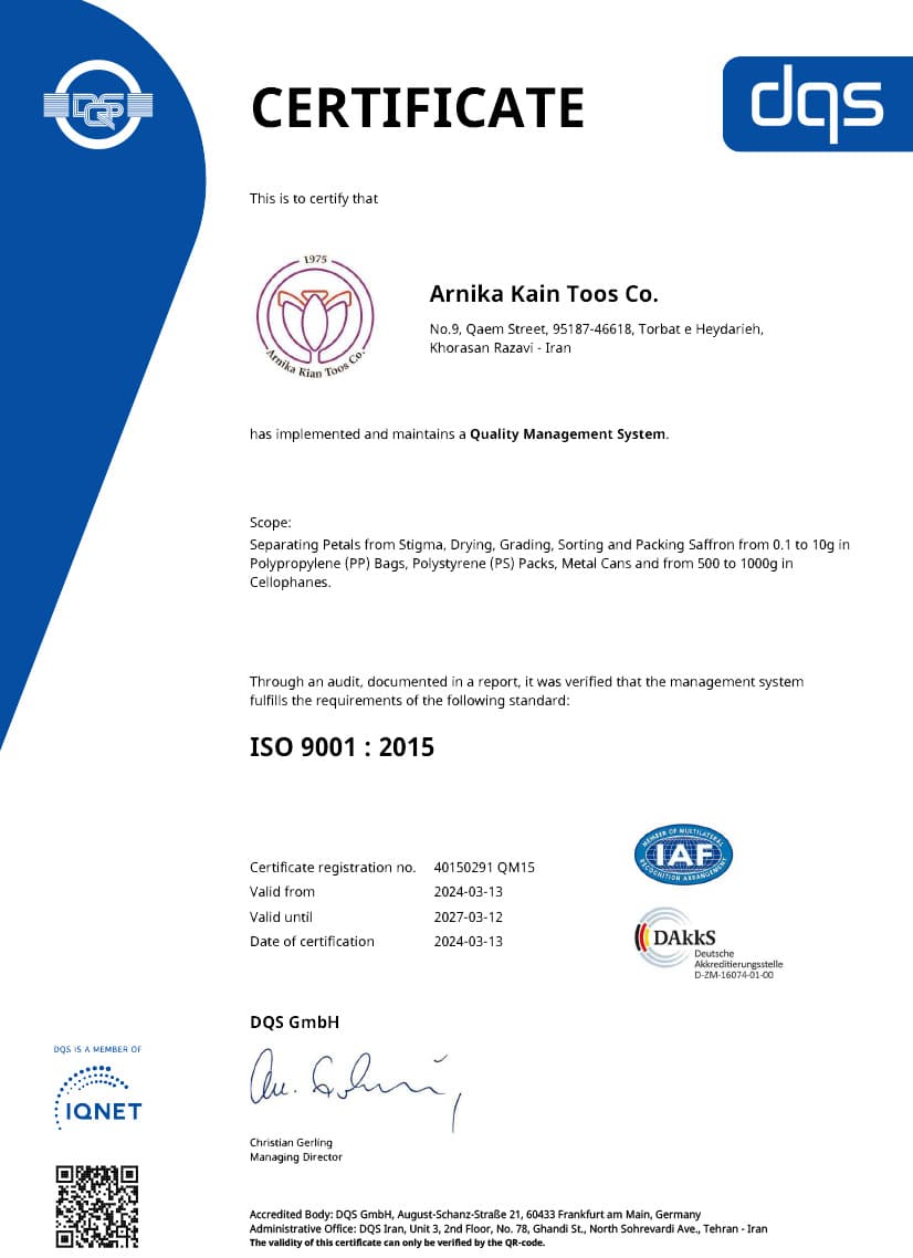ISO 9001